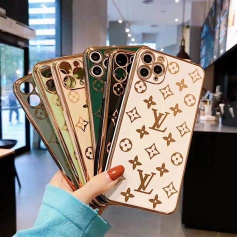 Louis Vuitton phone case 12